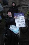 SALFORD UNISON LOBBIES COUNCIL